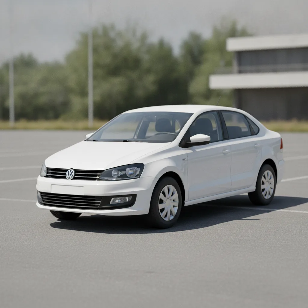 Мастер открывает автомобиль с разряженным аккумулятором